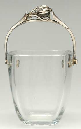 Sterling Hollowware by Dansk Guldsmede Handvaerk