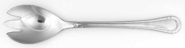 DVE1 (Stainless, Glossy) by Delphi