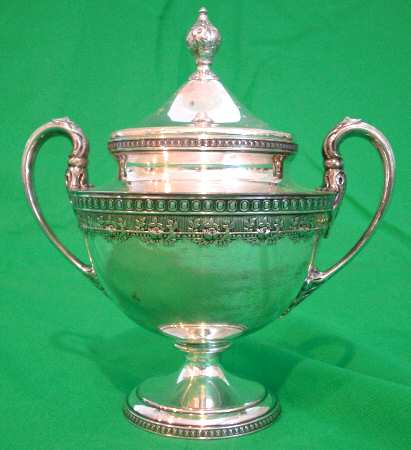 1610 (Silverplate, Hollowware) by Derby Silver Company