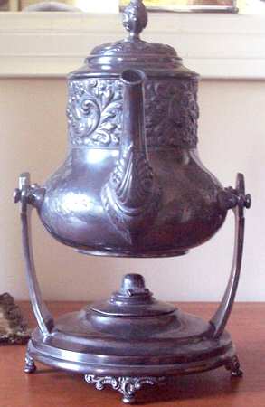 1657 (Silverplate, Hollowware) by Derby Silver Company