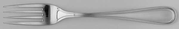 DJ17 (Silverplate) by DJ (Flatware)