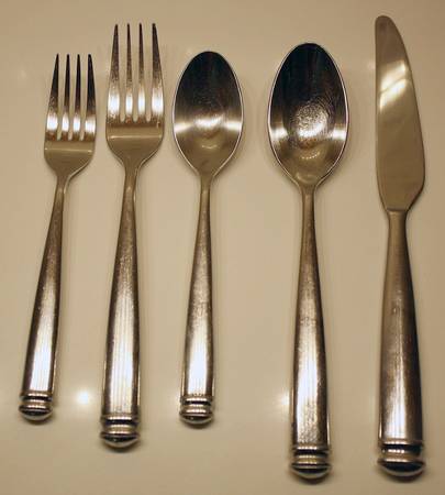 Decor (Stainless) by Denby