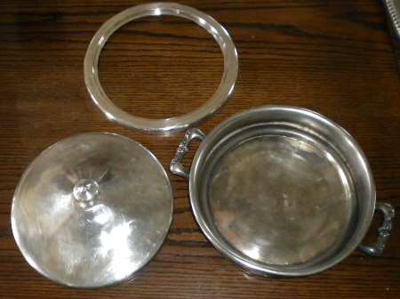 2882 (Silverplate, Hollowware) by Derby Silver Company