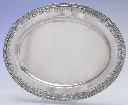 4216 (Silverplate, Hollowware) by Derby Silver Company
