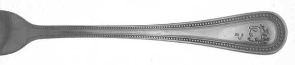DIY1 (Stainless) by Disney Silver