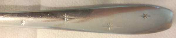 Twylight (Stainless) by Del-Craft
