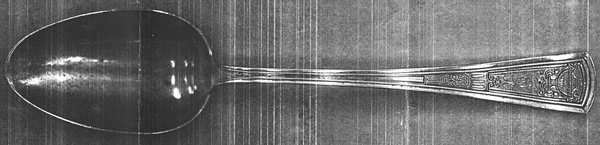 Virginia-Engraved (Sterling, 1912) by Dominick & Haff