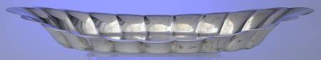 156 (Sterling, Hollowware) by Dunkirk Silversmiths