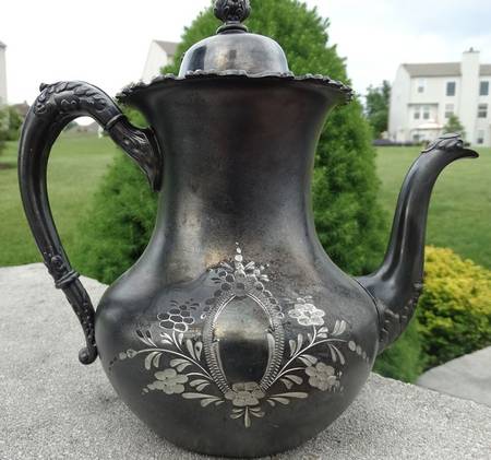 2637 (Silverplate, Hollowware) by Derby Silver Company