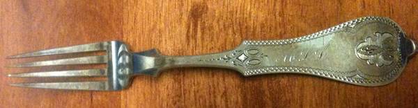 DUH33 (Sterling, Coin) by Duhme Co