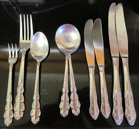 DEO17 (Stainless) by Delco