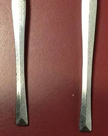 Electra (Stainless) by Delco