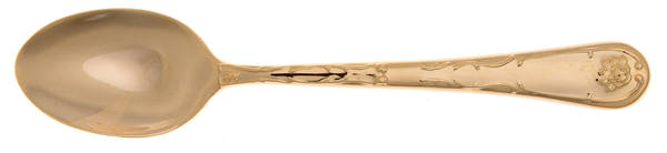 DVO1G (Gold Electroplate) by Davco