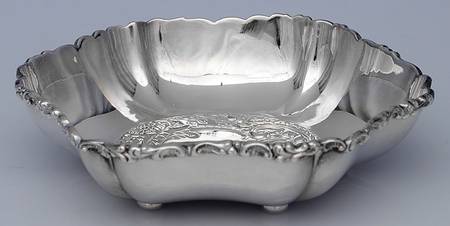 1164 (Silverplate, Hollowware) by Derby Silver Company