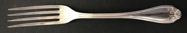 DTJ4 (Silverplate) by Deetjen