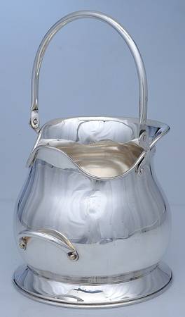 DF1 (Hollowware) by De Franceschi Alfredo
