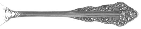 La Tour (Stainles) by Ekco Home Products