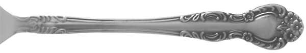 Beaumont (Stainless) by Ekco Silver