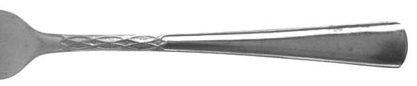Carolyn (Stainless) by Ekco Silver