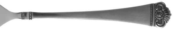 Classic Crest (Stainless) by Ekco Silver