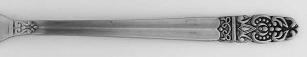 EKS17 (STAINLESS) by Ekco Silver