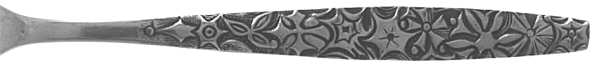 Hodiak (Stainless) by Ekco Silver