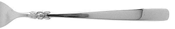 Inverness (Silverplate) by Ekco Silver