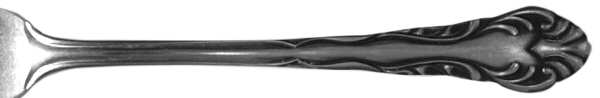 Lady Astor (Stainless) by Ekco Silver