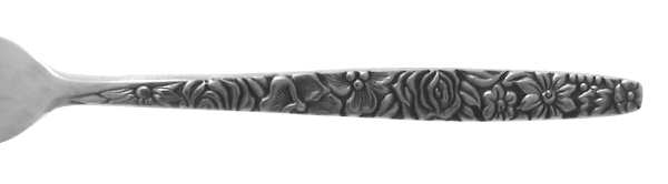 Las Palmas (Stainless) by Ekco Silver