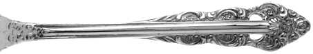 Lillianne (Silverplate) by Ekco Silver