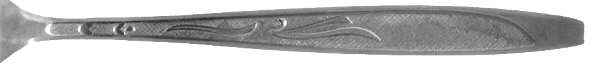 Mary Jane (Stainless) by Ekco Silver