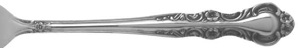 Sandra Jeanne (Stainless) by Ekco Silver