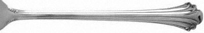 Seashell (Stainless) by Ekco Silver
