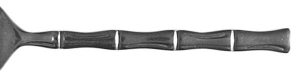 Teak Isle (Stainless) by Ekco Silver