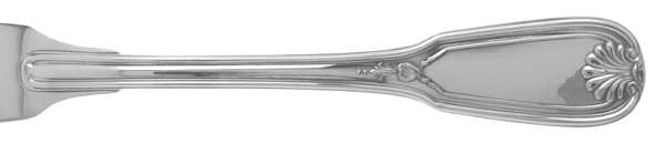 Maintenon (Silverplate) by Ercuis