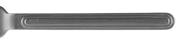 ESN1 (STAINLESS) by Essentials