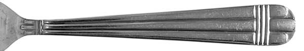 ESN3 (STAINLESS) by Essentials