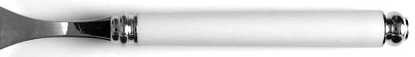 Arcadia-Ivory (Stainless) by EME Flatware