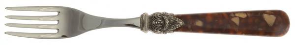 Napoleon-Tortoise (Stainless) by EME Flatware