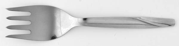 EKS33 (Stainless) by Ekco Silver
