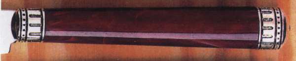 Italia-Bordeaux (Stainless) by EME Flatware