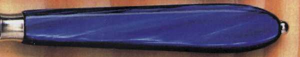 Vendome-Cobalt Blue (Stainless) by EME Flatware