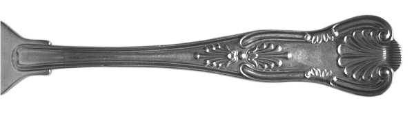 ELB1 (STERLING) by Ellis-Barker