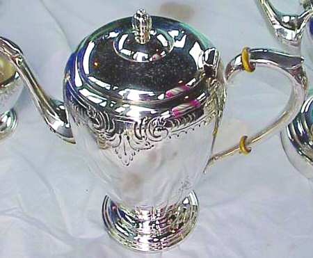 7000 (Sterling, Hollowware) by Ellmore