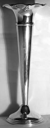 490 (Sterling, Hollowware) by Empire Silver Co