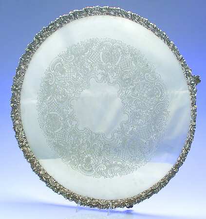 ELB13 (Silverplate, Hollowware) by Ellis-Barker