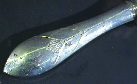 ELM3 (Sterling) by Ellmore
