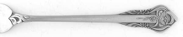 French Rose (Stainless) by Epic Silver