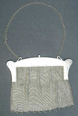 Sterling Hollowware by Eastwood-Park Co