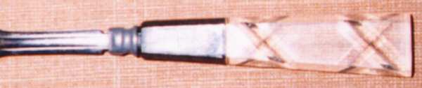 ENS5 (Stainless) by Englishtown Crafts